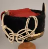 Prussian Hussar NCO or Private Purchase Busby with Case Visuel 12